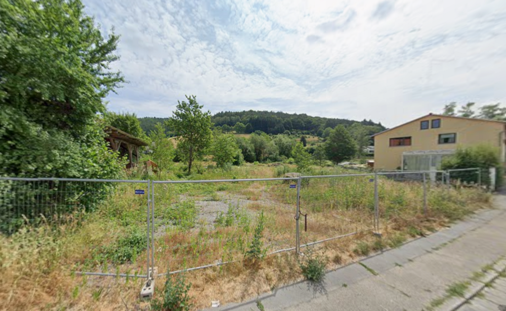 Thumbnail-Grundstück zu verkaufen in Wald-Michelbach 140.000,00 € 2755 m²