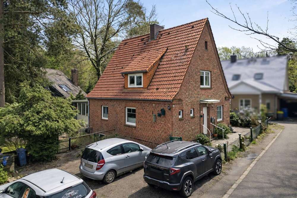 Thumbnail-Wohnung zum Kaufen in Buchholz in der Nordheide 115.000,00 € 63.89 m²