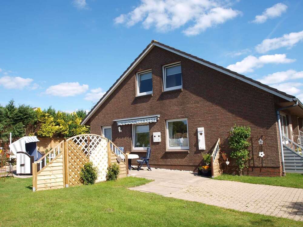 Thumbnail-Haus zum Kaufen in Bredstedt 209.000,00 € 113 m²