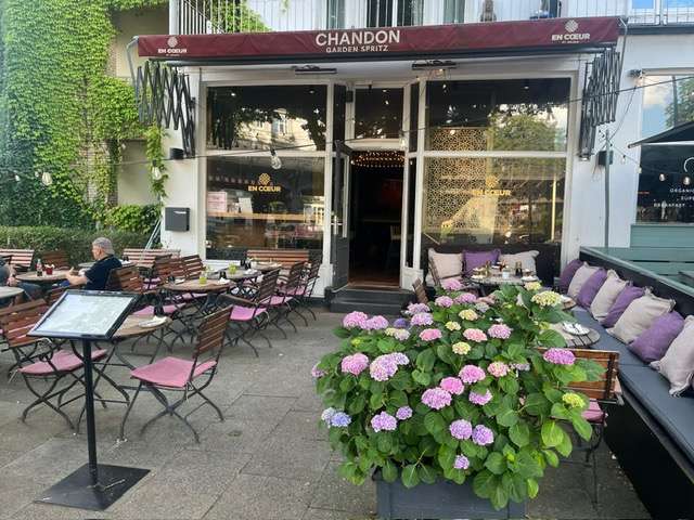 Thumbnail-Gastronomie in Hamburg 6.970,00 € 170 m²