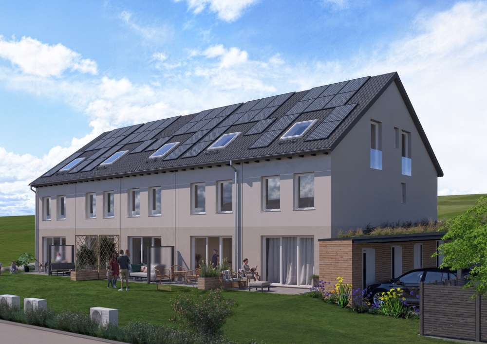 Thumbnail-Haus zum Kaufen in Wendlingen am Neckar 529.900,00 € 122 m²