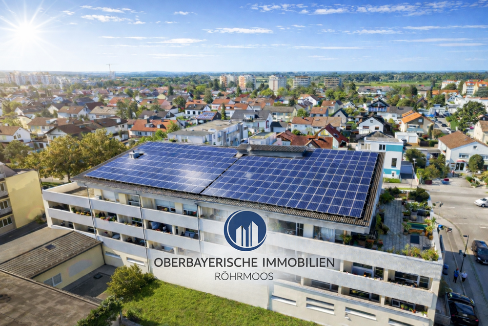 Thumbnail-Haus zum Kaufen in Germering 5.490.000,00 € 1830 m²