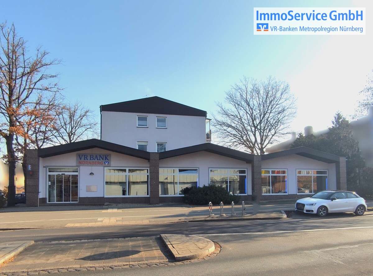 Thumbnail-Haus zum Kaufen in Nürnberg 1.650.000,00 € 328 m²