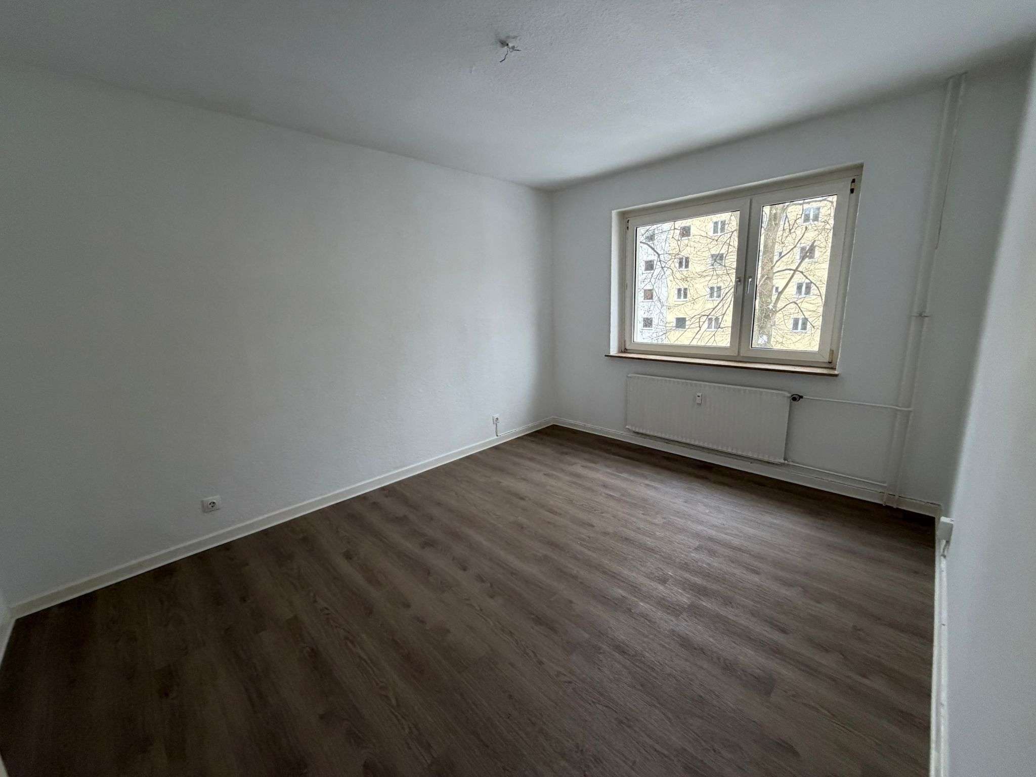 Thumbnail-Wohnung zum Mieten in Hannover 595,00 € 43.6 m²