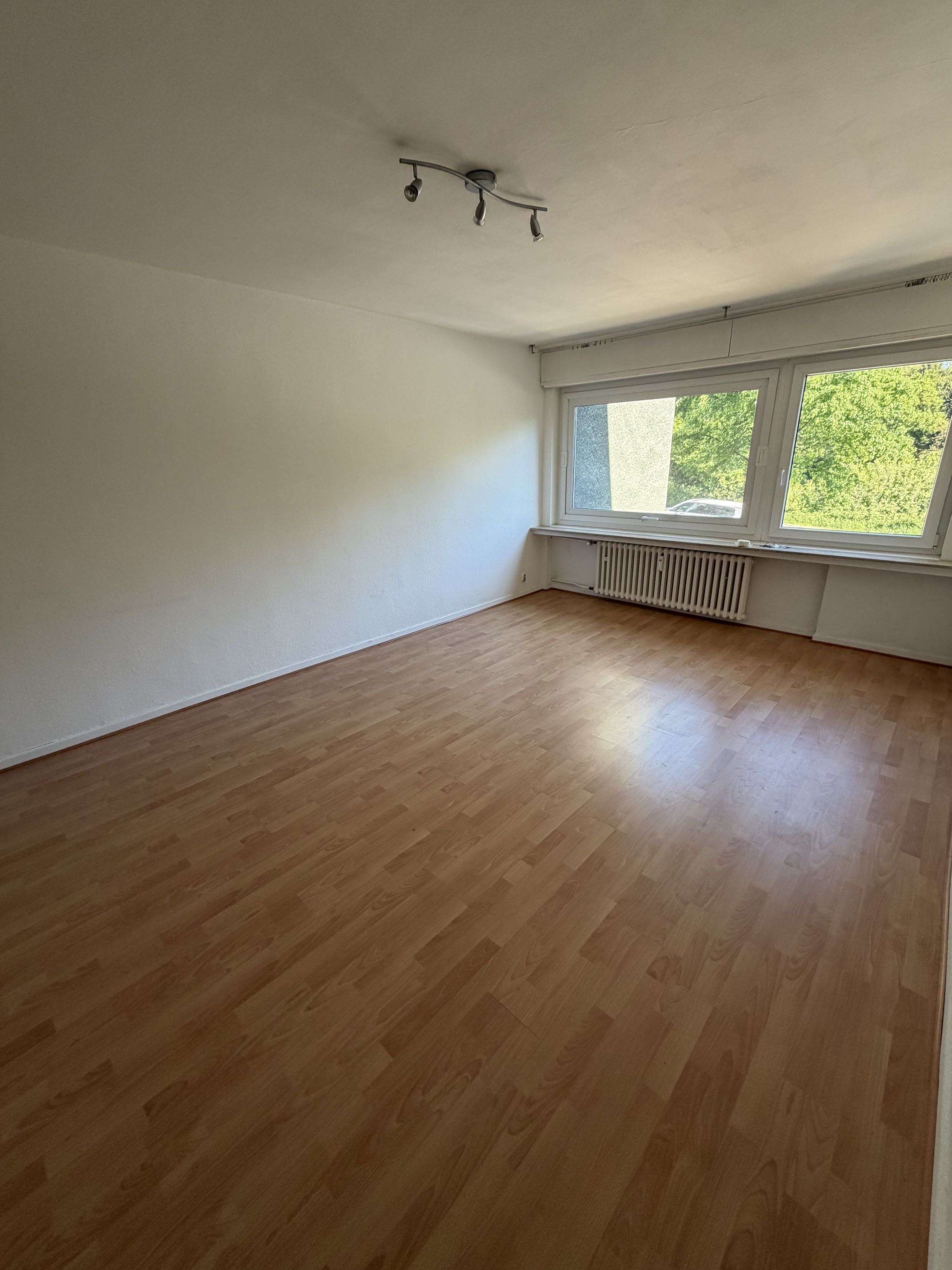 Thumbnail-Wohnung zum Mieten in Mülheim 520,00 € 55.02 m²
