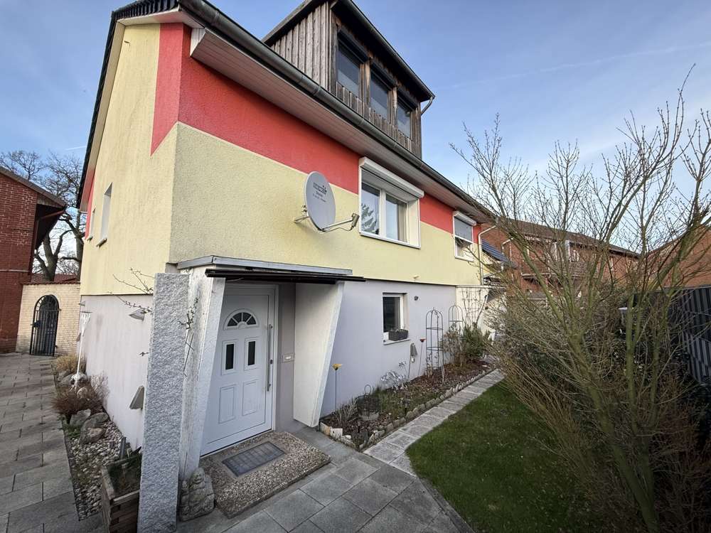 Thumbnail-Haus zum Kaufen in Garbsen 350.000,00 € 130.2 m²