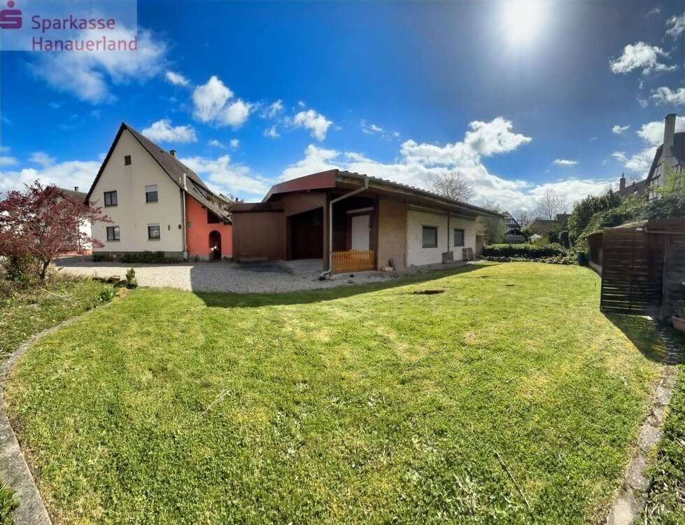 Thumbnail-Haus zum Kaufen in Rheinau 499.000,00 € 205 m²