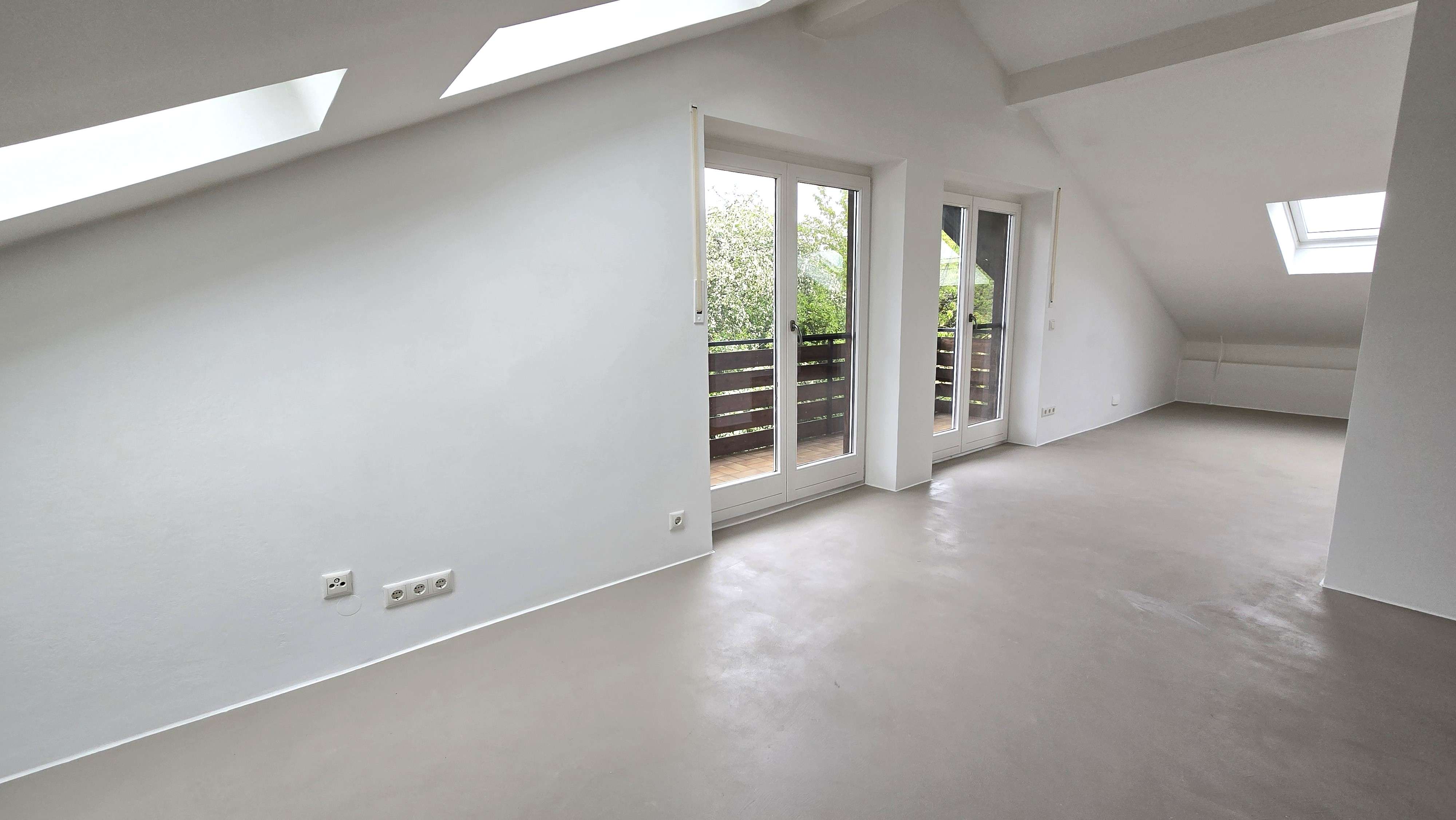 Thumbnail-Wohnung zum Kaufen in Großkarolinenfeld 210.000,00 € 36 m²