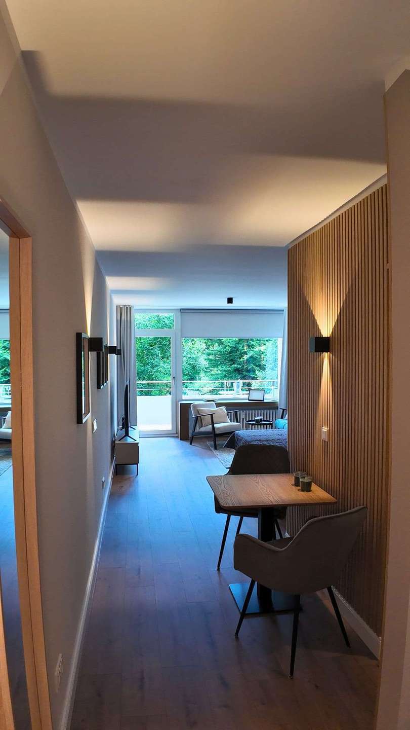 Thumbnail-Wohnung zum Mieten in Düsseldorf 1.200,00 € 40 m²