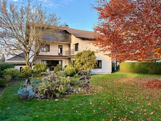 Thumbnail-Haus zum Kaufen in Nidderau 729.000,00 € 160 m²