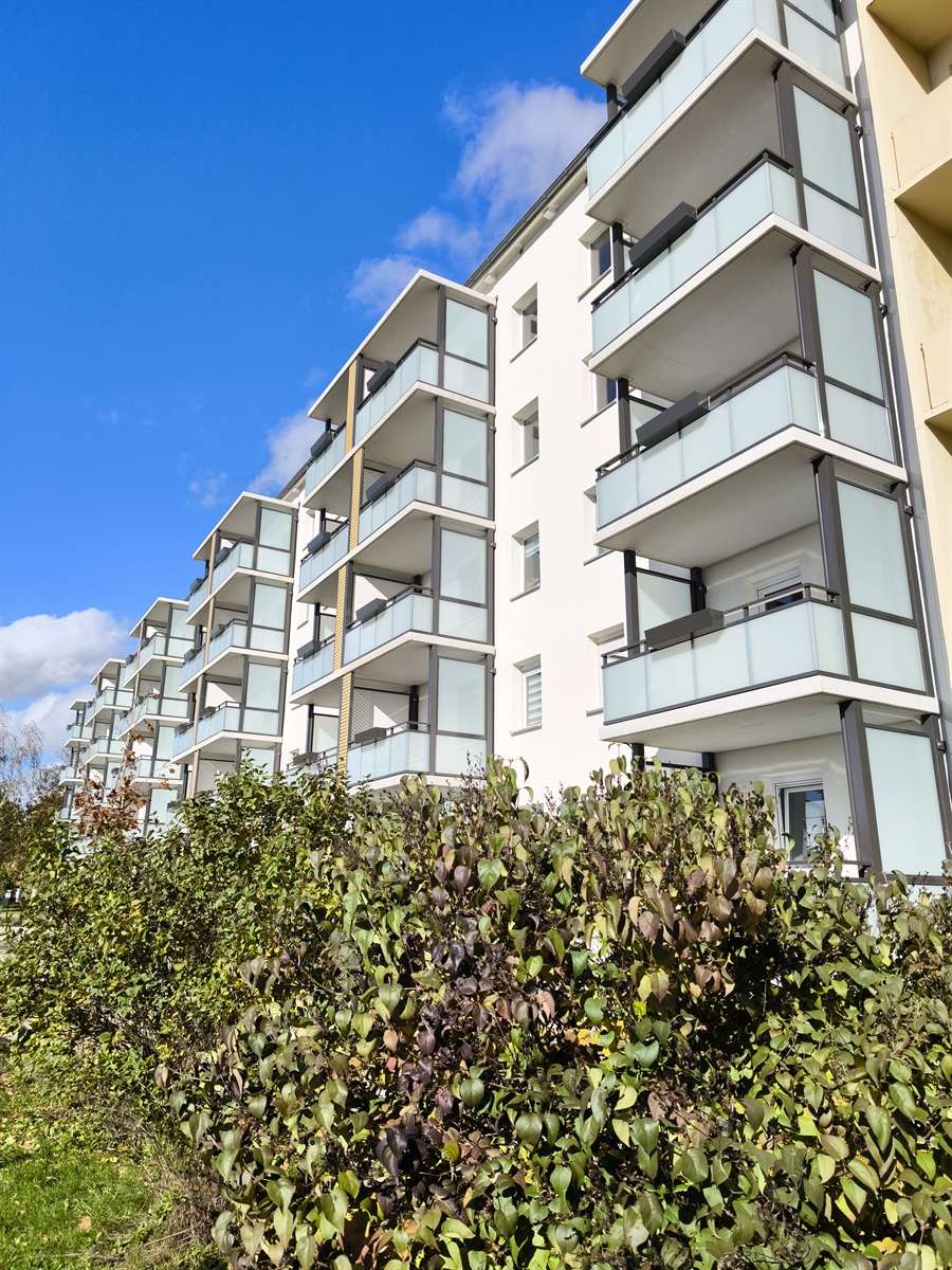 Thumbnail-Wohnung zum Mieten in Neukieritzsch 350,00 € 46.33 m²