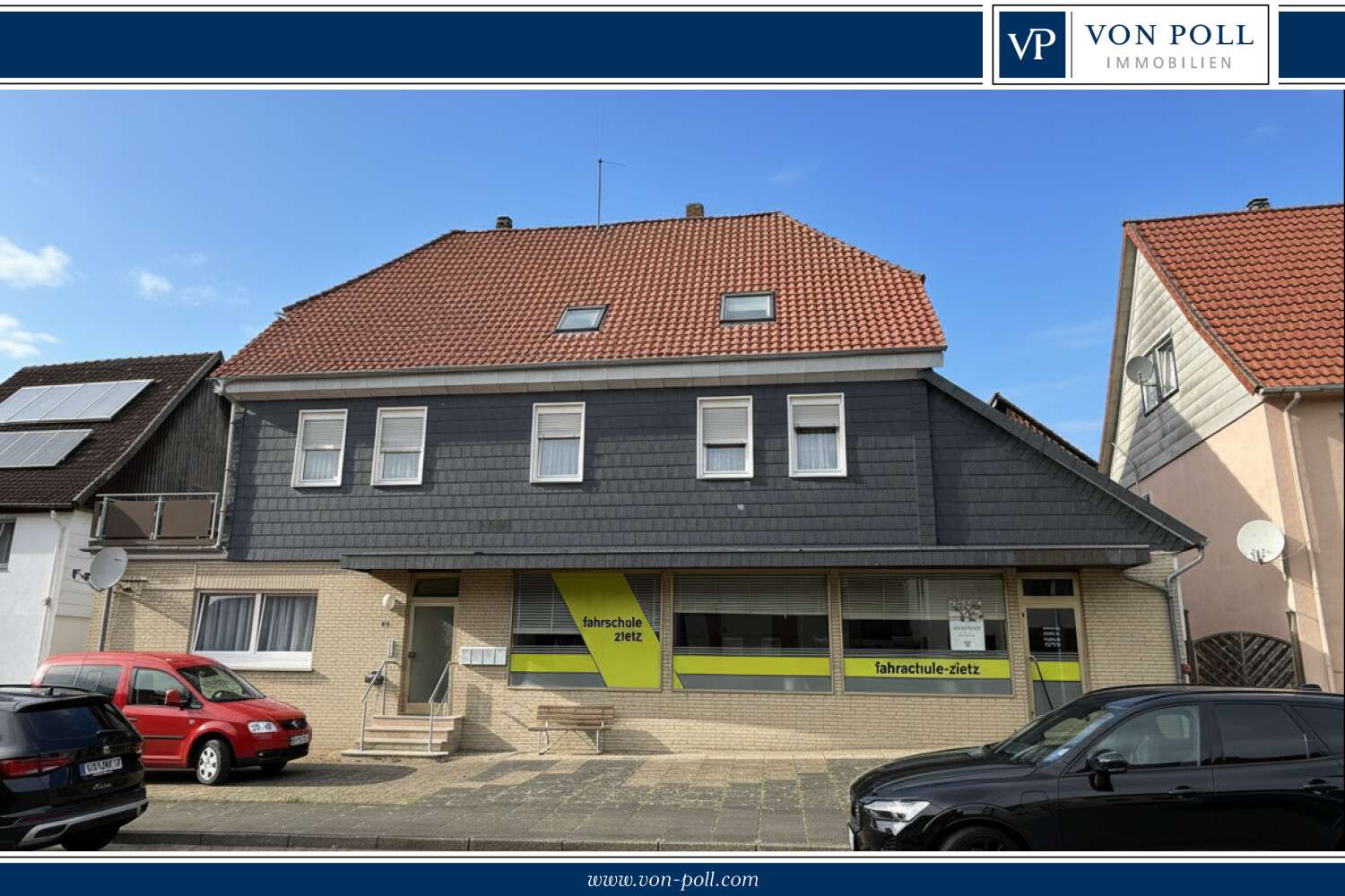 Thumbnail-Haus zum Kaufen in Herzberg am Harz 269.500,00 € 355 m²