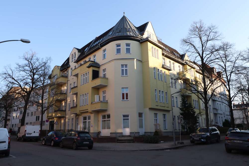 Thumbnail-Büro in Berlin 620.000,00 € 146 m²