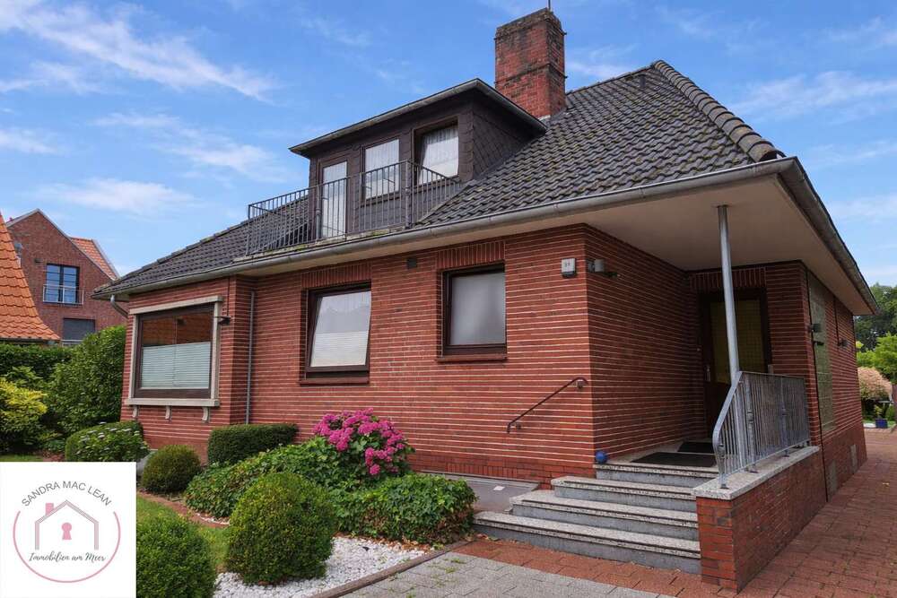 Thumbnail-Haus zum Kaufen in Otterndorf 315.000,00 € 180 m²