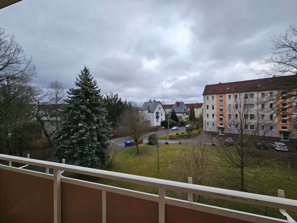 Thumbnail-Wohnung zum Mieten in Lichtenstein 254,42 € 45.62 m²