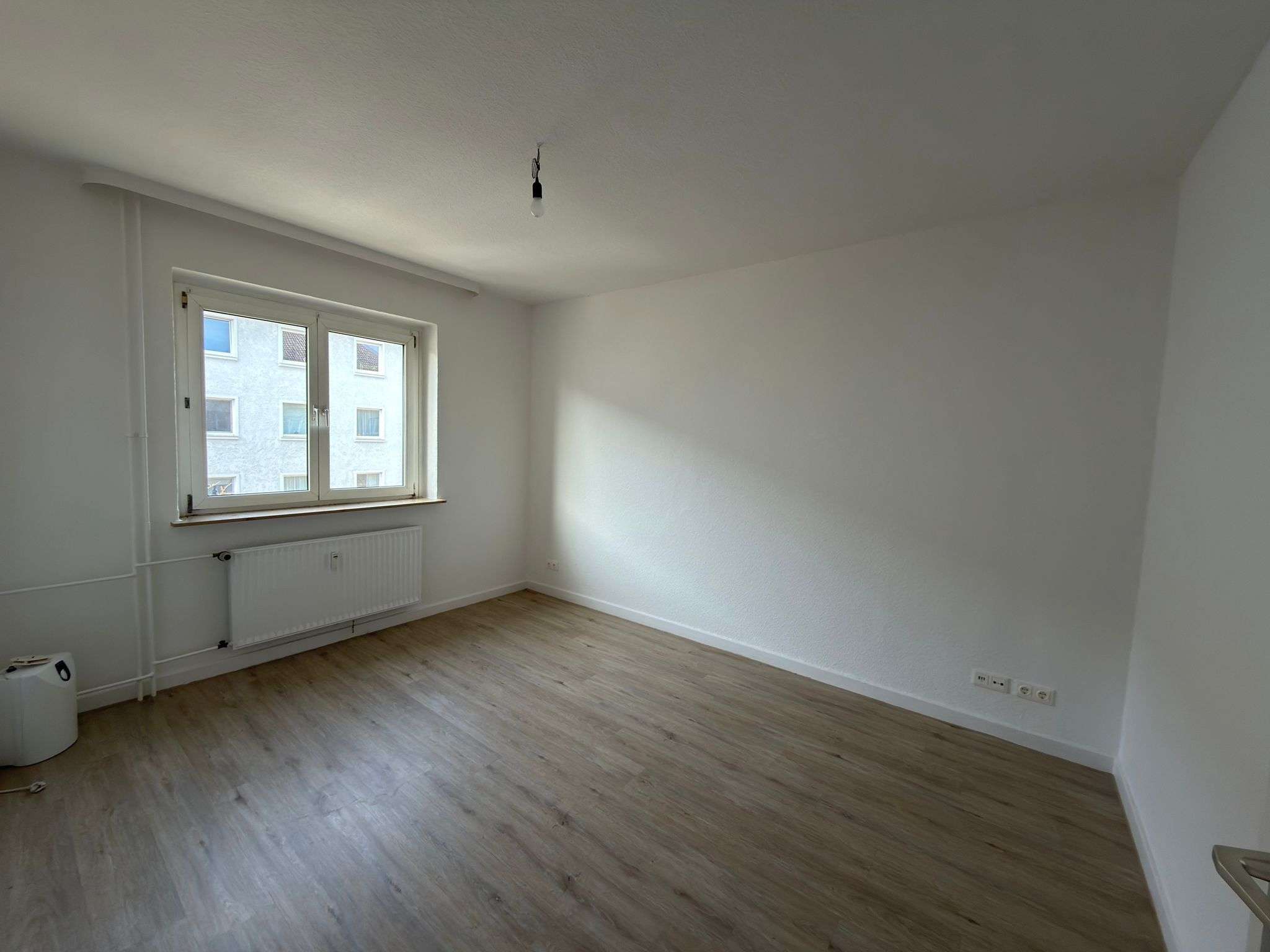 Thumbnail-Wohnung zum Mieten in Hannover 595,00 € 43.6 m²