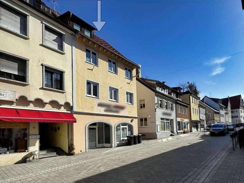 Thumbnail-Haus zum Kaufen in Isny 949.000,00 € 278 m²