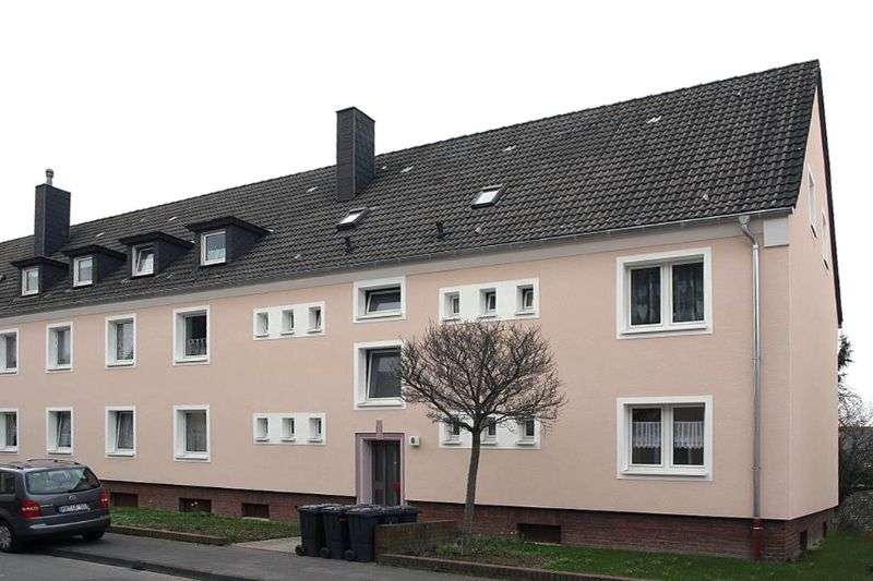 Thumbnail-Wohnung zum Mieten in Hagen 188,03 € 34.5 m²