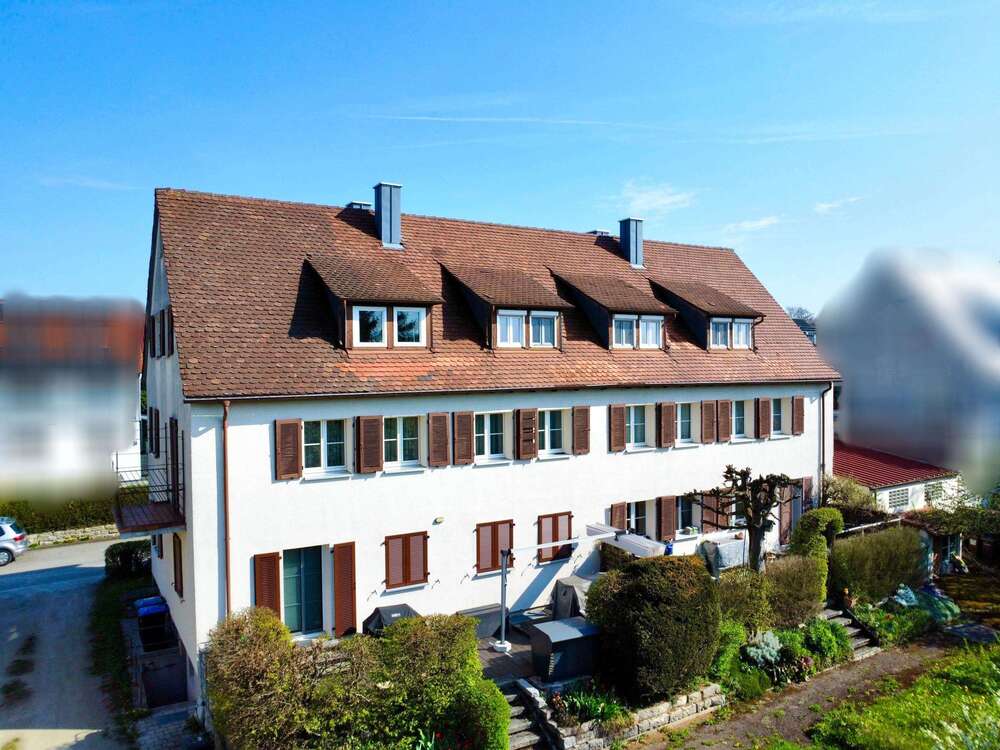 Thumbnail-Wohnung zum Kaufen in Crailsheim 175.000,00 € 82.44 m²