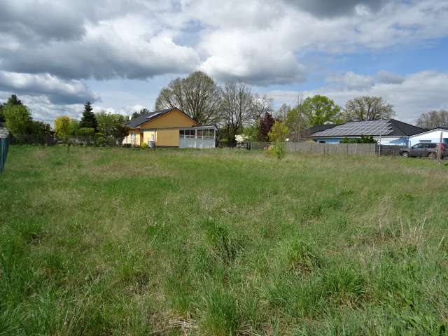 Thumbnail-Grundstück zu verkaufen in Nauen OT Börnicke 149.000,00 € 611 m²