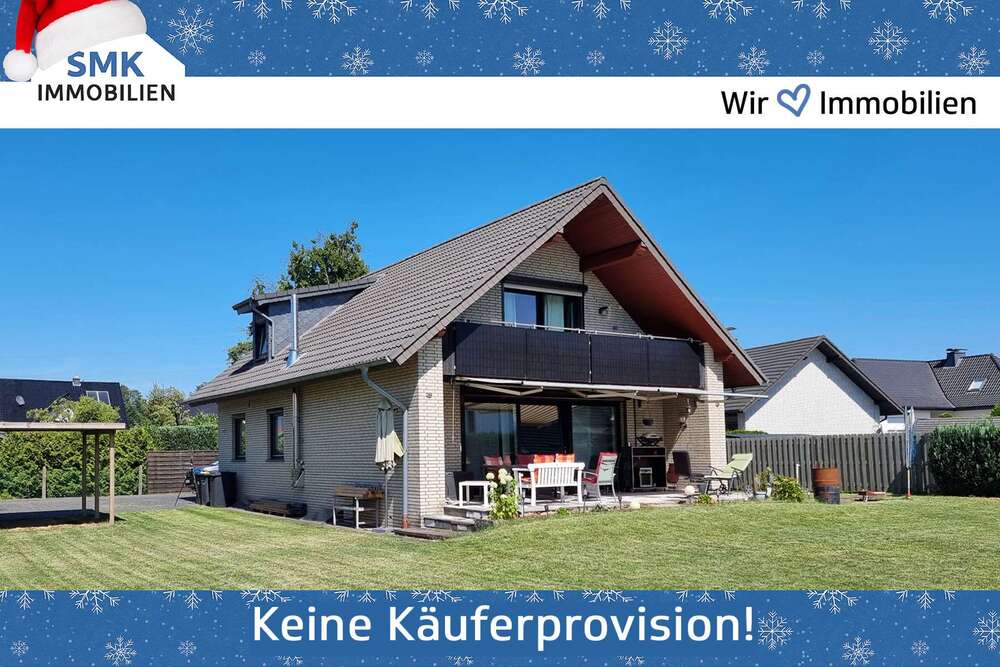 Thumbnail-Haus zum Kaufen in Schloß Holte-Stukenbrock 460.000,00 € 122 m²