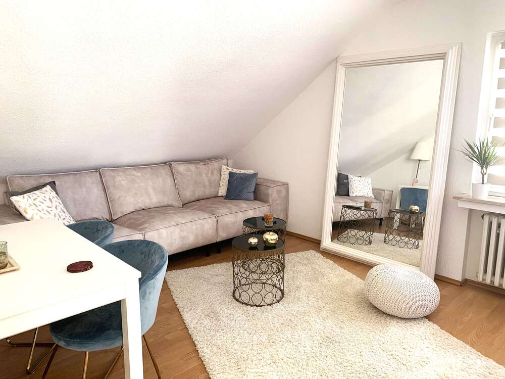 Thumbnail-Wohnung zum Mieten in Bochum 499,81 € 64 m²