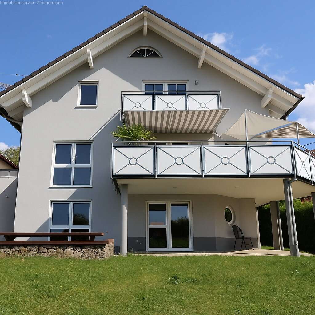 Thumbnail-Haus zum Kaufen in Bühl-Altschweier 895.000,00 € 263 m²