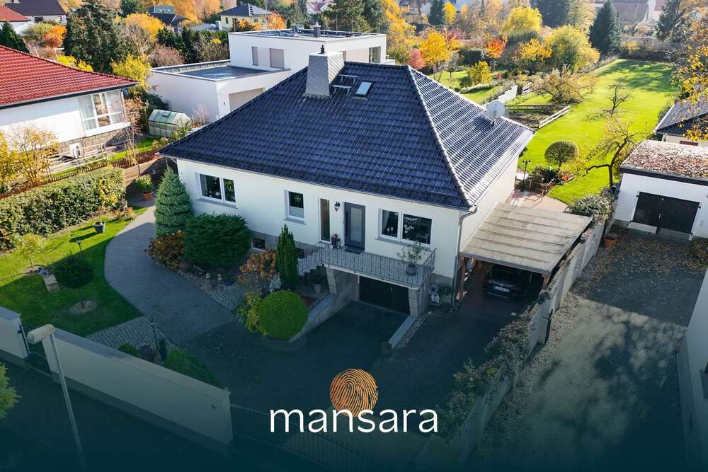 Thumbnail-Haus zum Kaufen in Gommern 319.000,00 € 117.33 m²