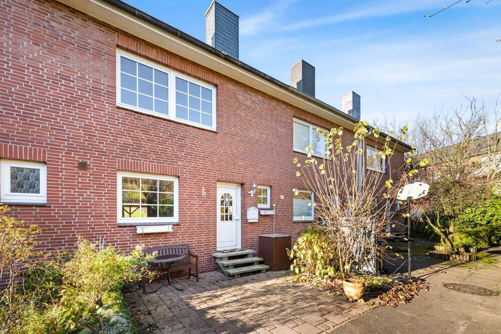 Thumbnail-Haus zum Kaufen in Henstedt-Ulzburg 375.000,00 € 140.71 m²