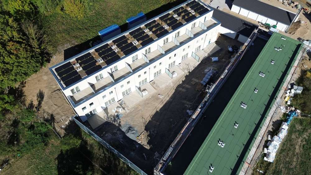 Thumbnail-Haus zum Kaufen in Hannover Bornum 419.900,00 € 120 m²