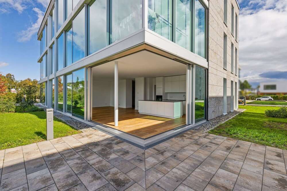 Thumbnail-Wohnung zum Kaufen in Bad Nauheim 839.000,00 € 127.15 m²