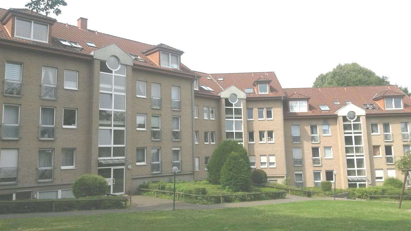 Thumbnail-Wohnung zum Mieten in Herford 338,47 € 65 m²