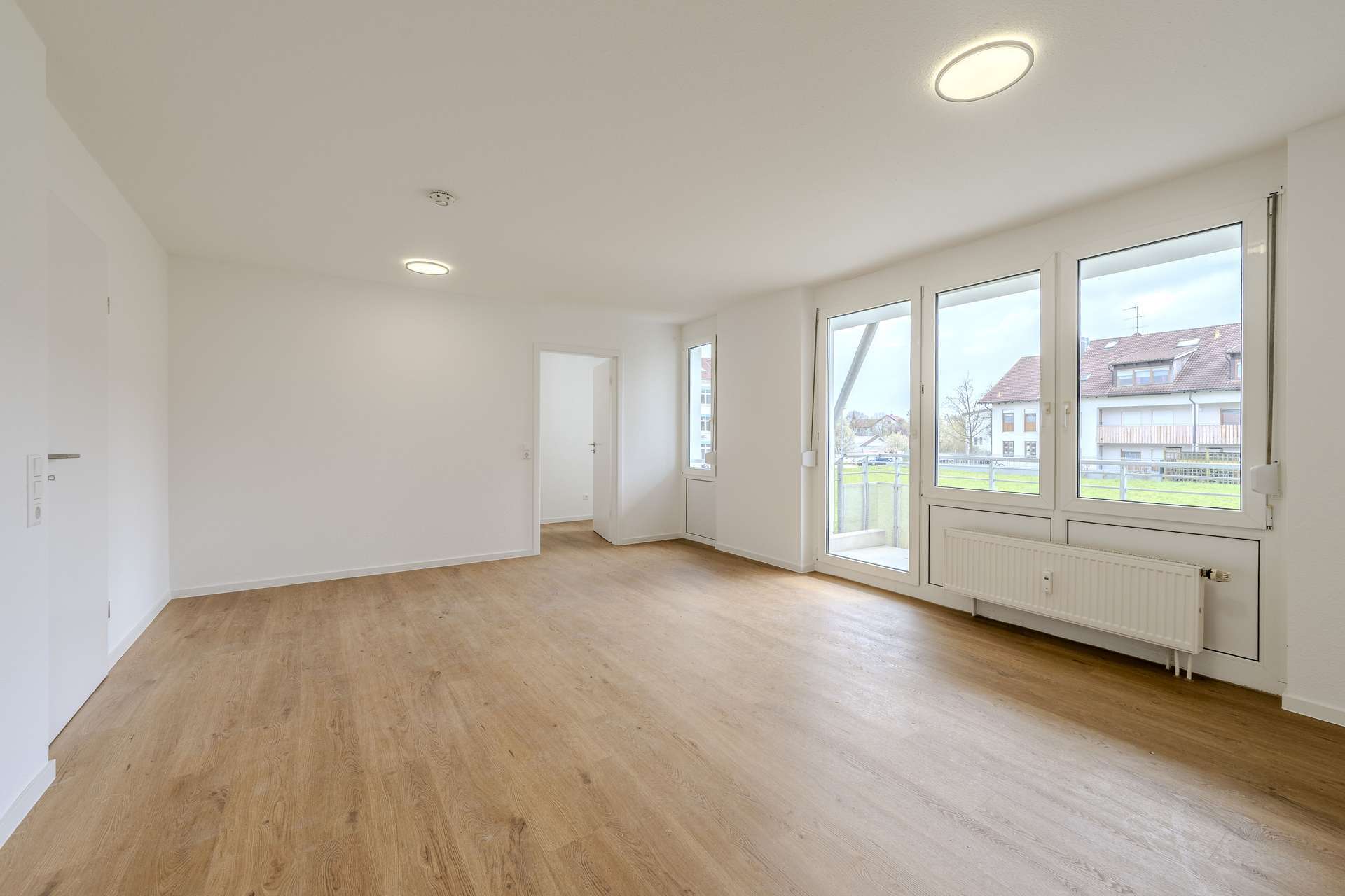 Thumbnail-Wohnung zum Mieten in Hemmingen 1.000,00 € 69.25 m²