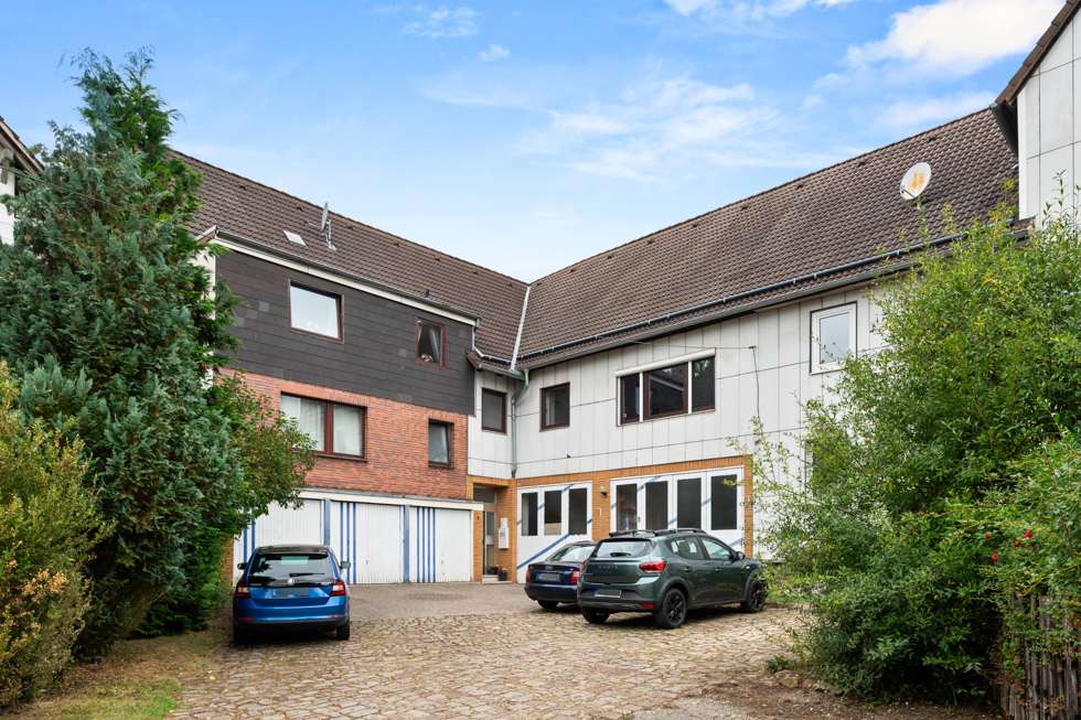 Thumbnail-Haus zum Kaufen in Espenau 699.900,00 € 613.53 m²
