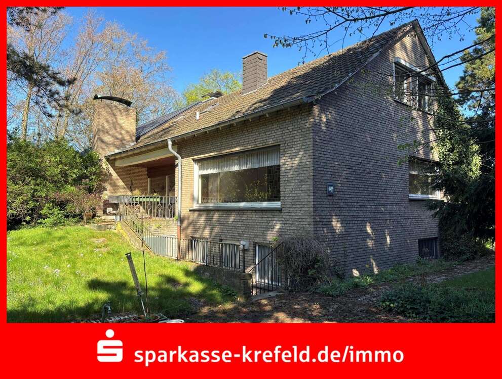 Thumbnail-Haus zum Kaufen in Krefeld 429.000,00 € 145 m²