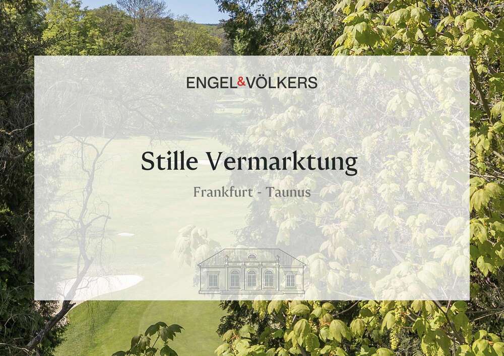 Thumbnail-Haus zum Kaufen in Kronberg im Taunus 5.890.000,00 € 467.73 m²