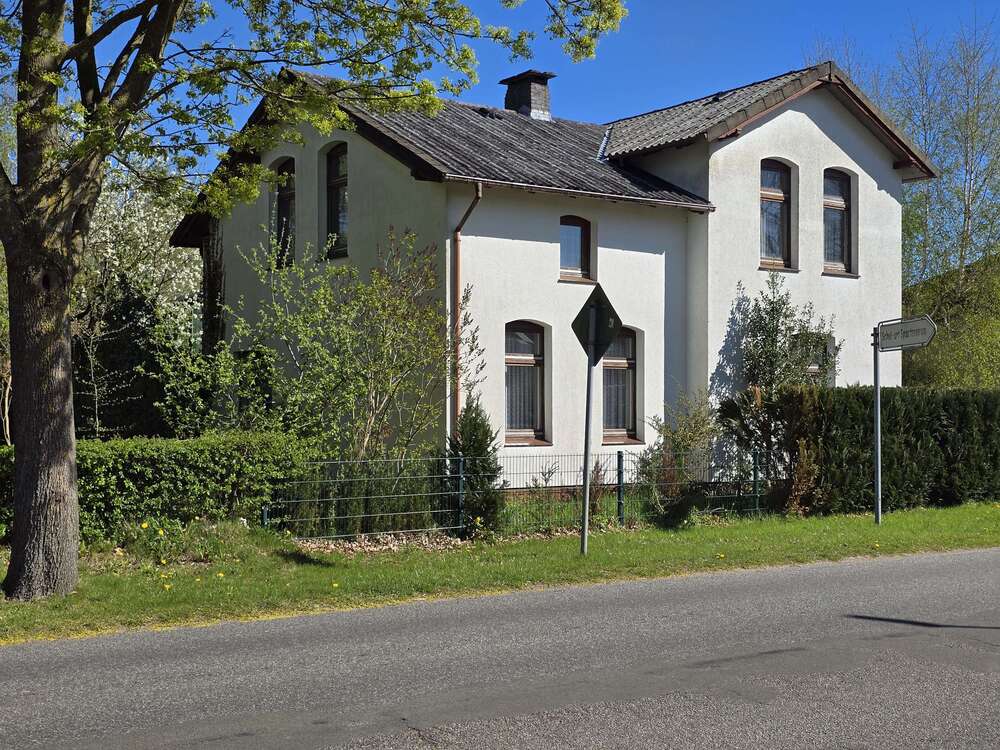 Thumbnail-Haus zum Kaufen in Nortorf 250.000,00 € 118 m²