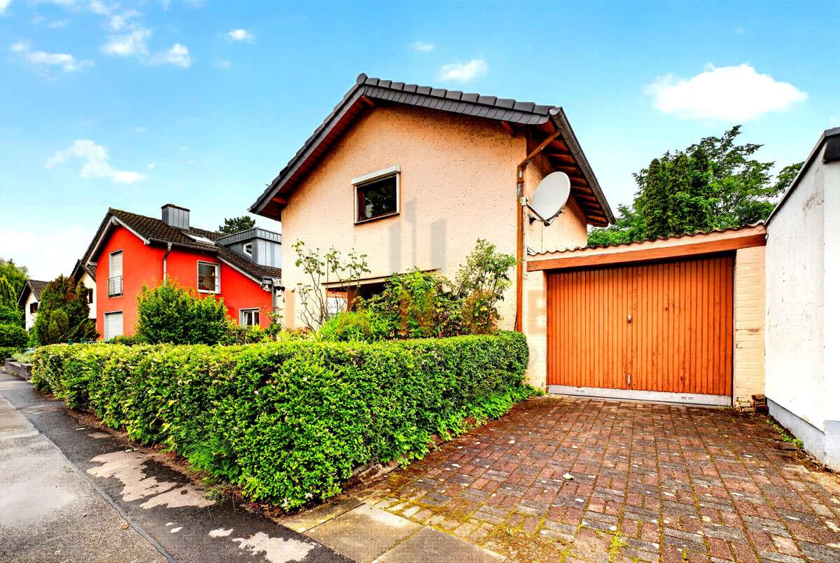 Thumbnail-Haus zum Kaufen in Bonn Plittersdorf 435.000,00 € 85 m²