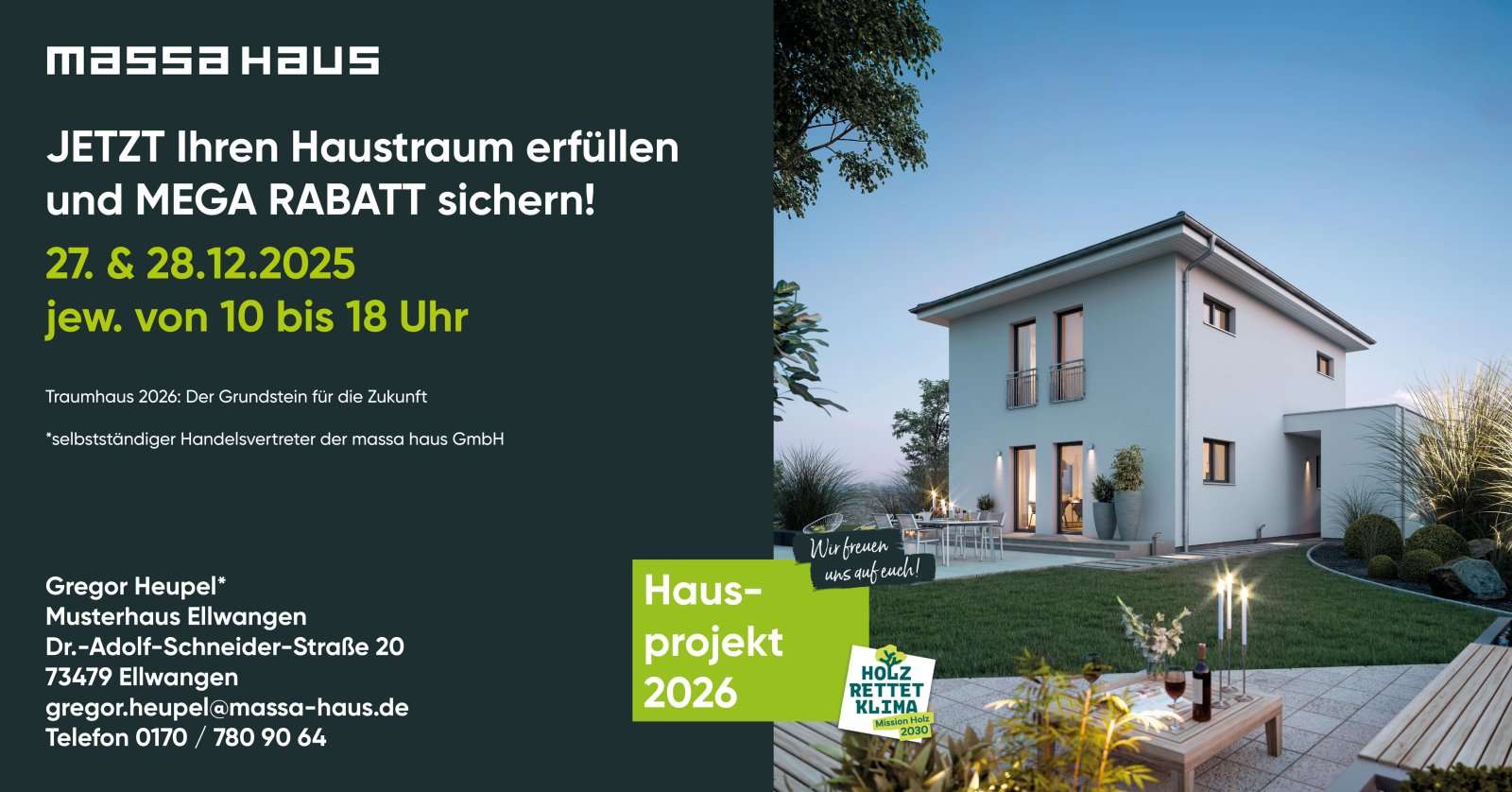 Thumbnail-Haus zum Kaufen in Herrieden 288.900,00 € 138 m²