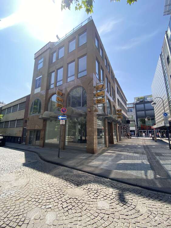Thumbnail-Büro in Köln 1.445,00 € 85 m²