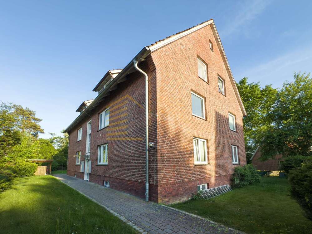 Thumbnail-Wohnung zum Kaufen in Stade 160.000,00 € 58 m²