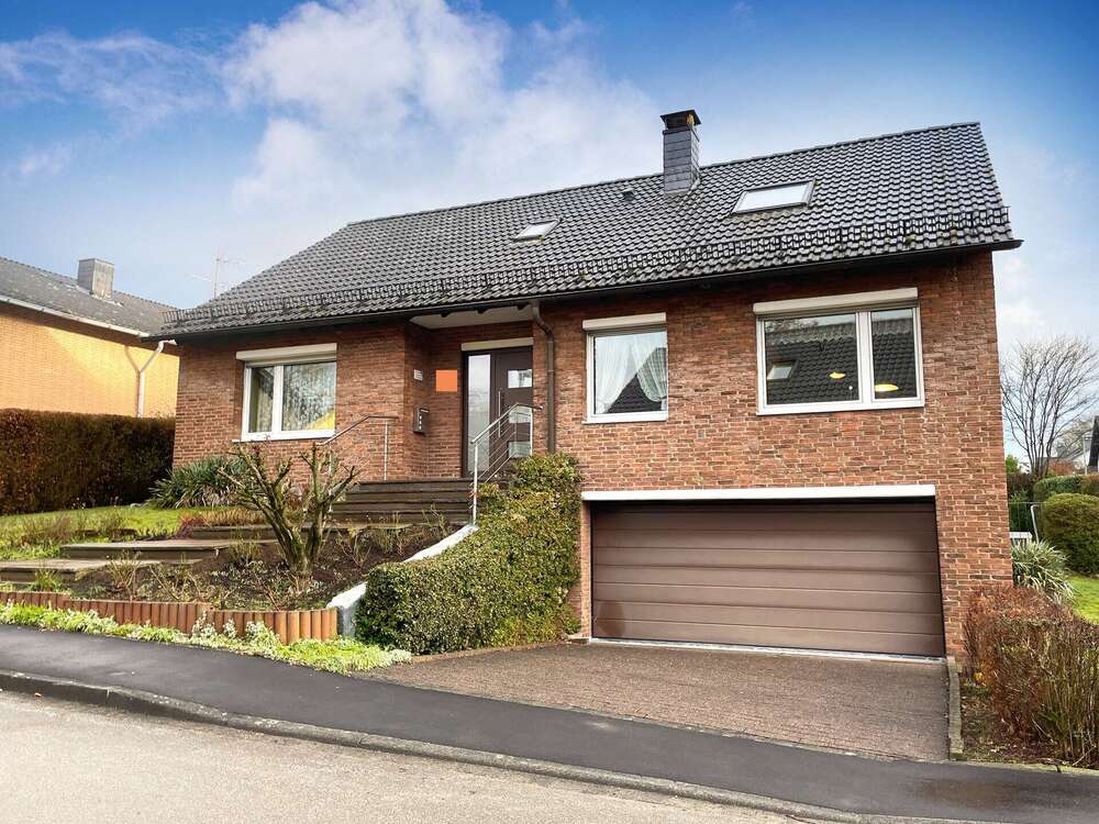 Thumbnail-Haus zum Kaufen in Lohmar 498.000,00 € 125 m²