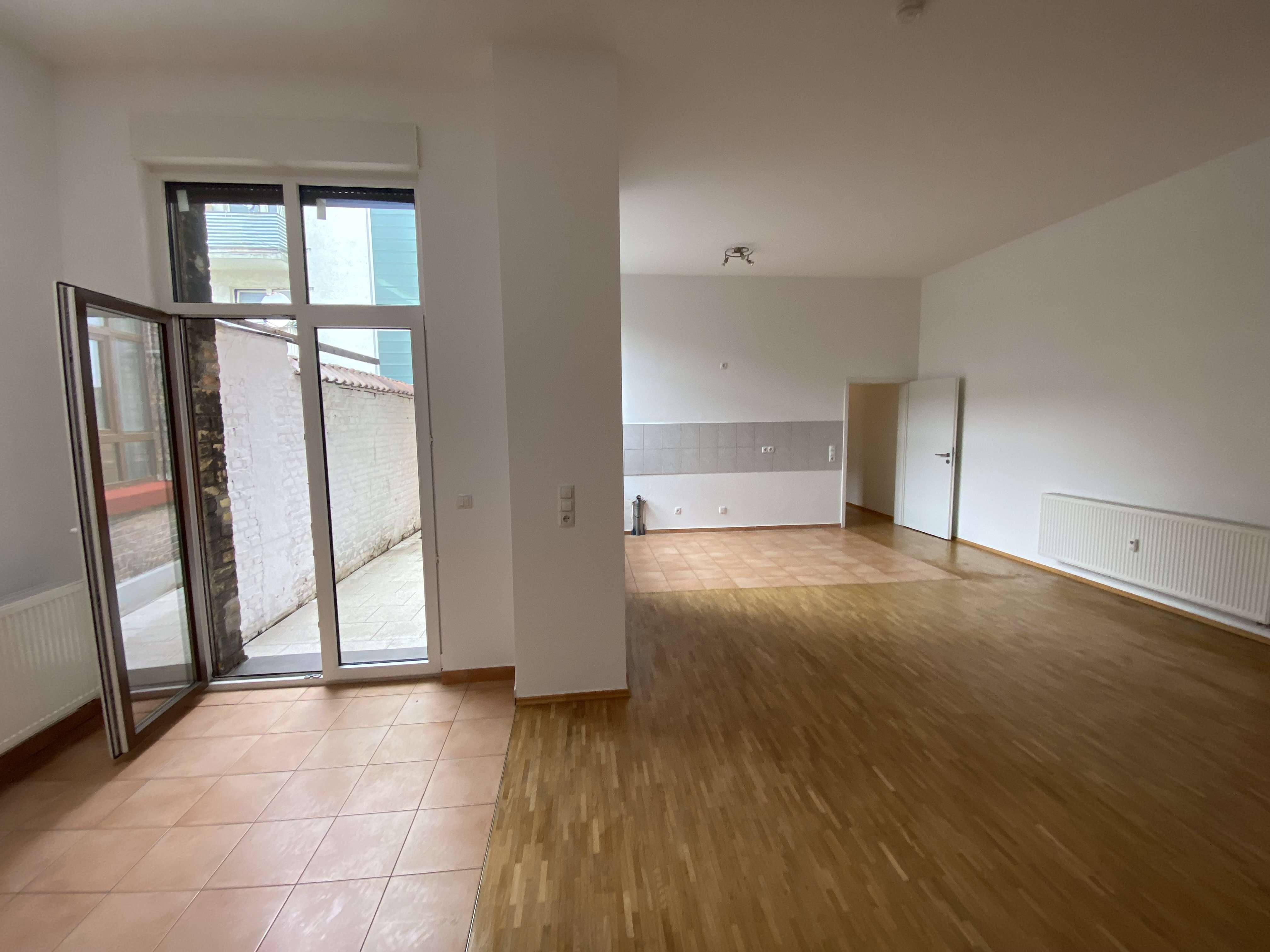 Thumbnail-Wohnung zum Mieten in Mannheim 870,00 € 75 m²