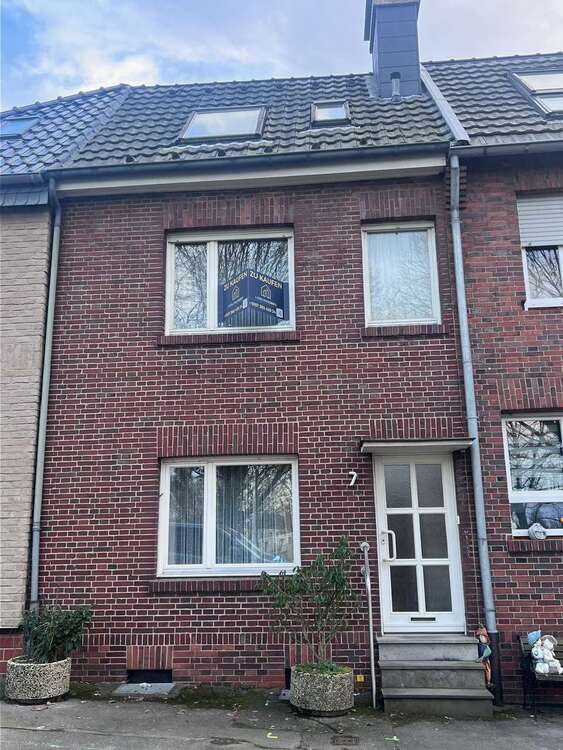 Thumbnail-Haus zum Kaufen in Würselen 279.000,00 € 92 m²