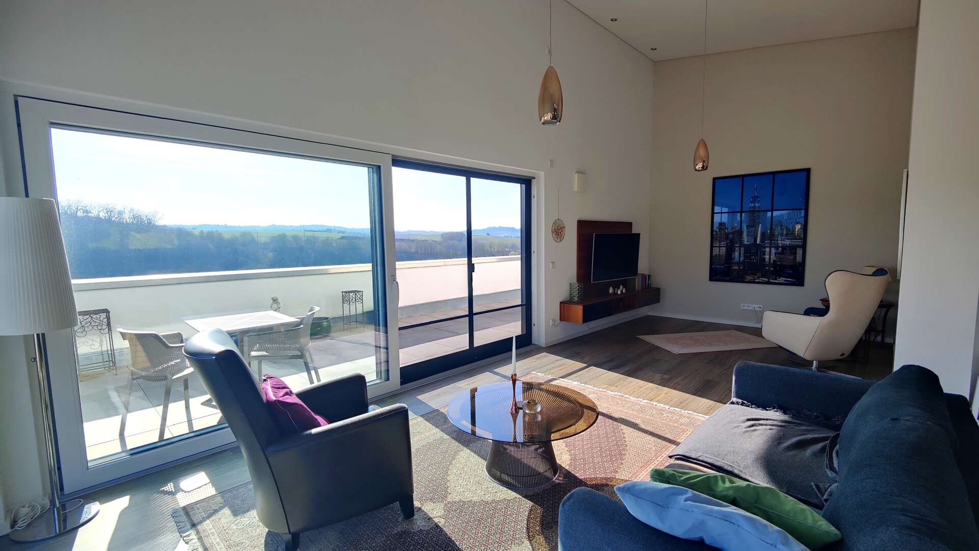 Thumbnail-Wohnung zum Mieten in Neckarbischofsheim 1.780,00 € 177.53 m²
