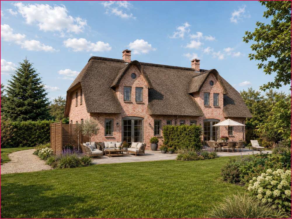 Thumbnail-Haus zum Kaufen in Sankt Peter-Ording Böhl 675.000,00 € 250 m²