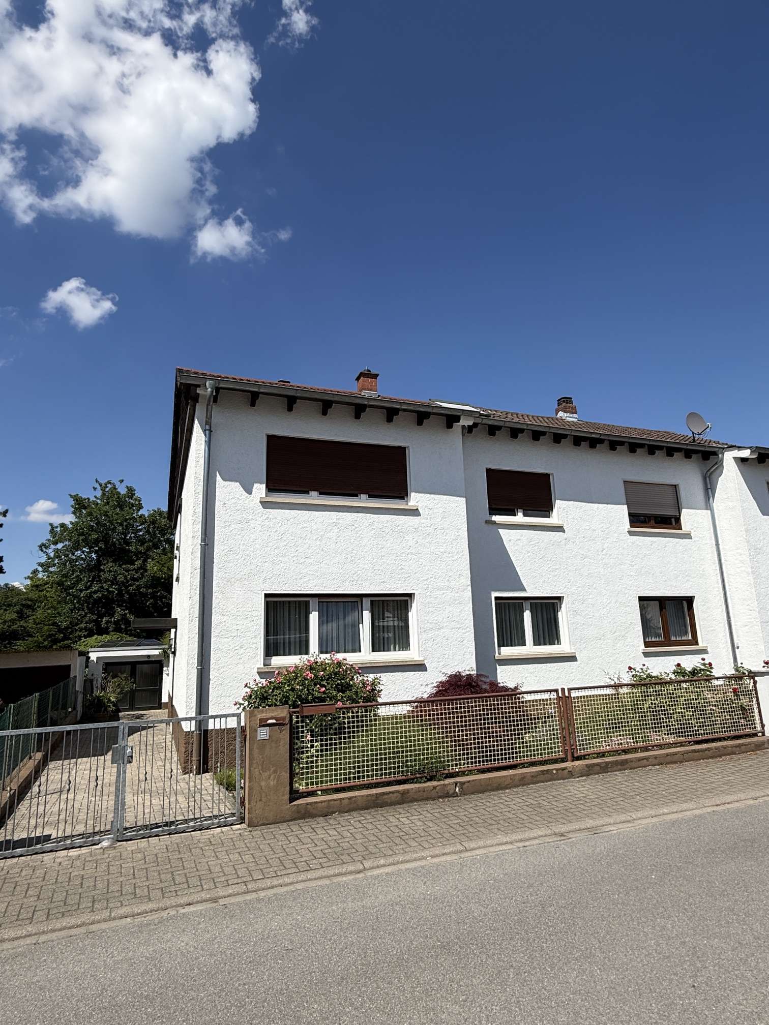 Thumbnail-Haus zum Kaufen in Schwetzingen 725.000,00 € 202 m²
