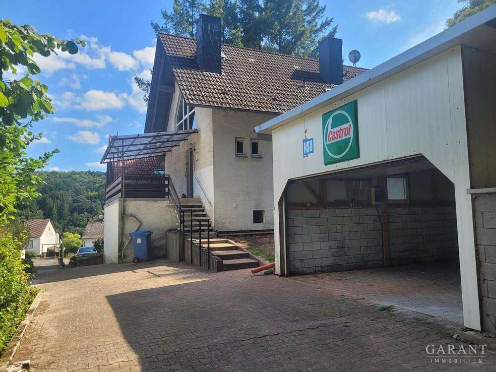 Thumbnail-Haus zum Kaufen in Otterberg 250.000,00 € 186 m²