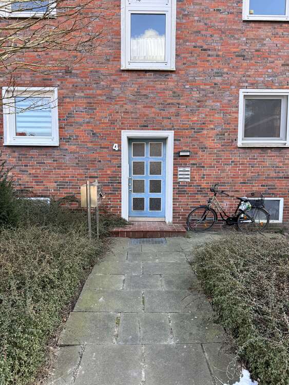 Thumbnail-Wohnung zum Mieten in Varel 450,00 € 68.45 m²