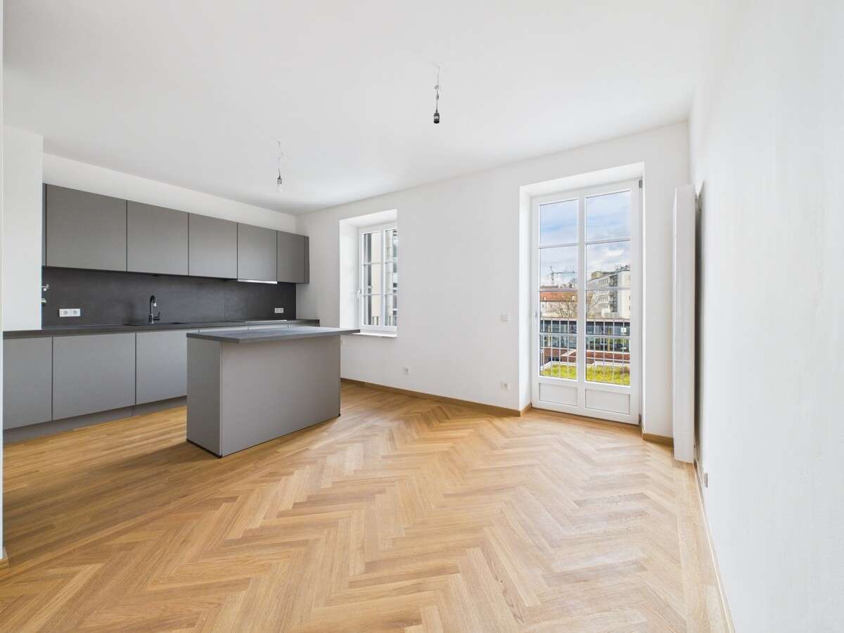 Thumbnail-Wohnung zum Mieten in München 3.950,00 € 130.58 m²